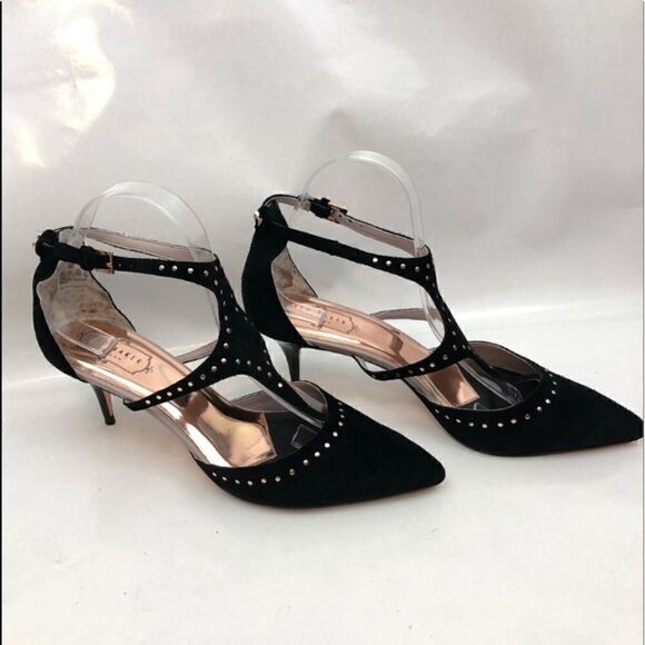 Ted Baker London Dvaita dress pumps - Picture 4 of 16